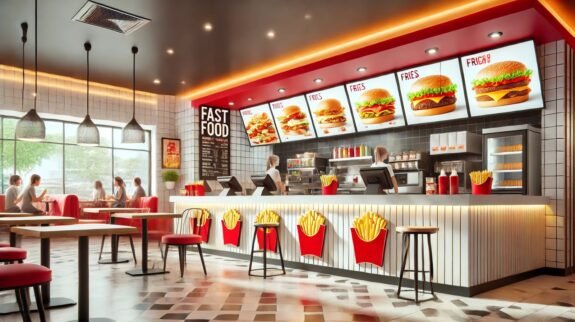 Best Profitable Fast Food Franchise in India Best Profitable Fast Food Franchise in India