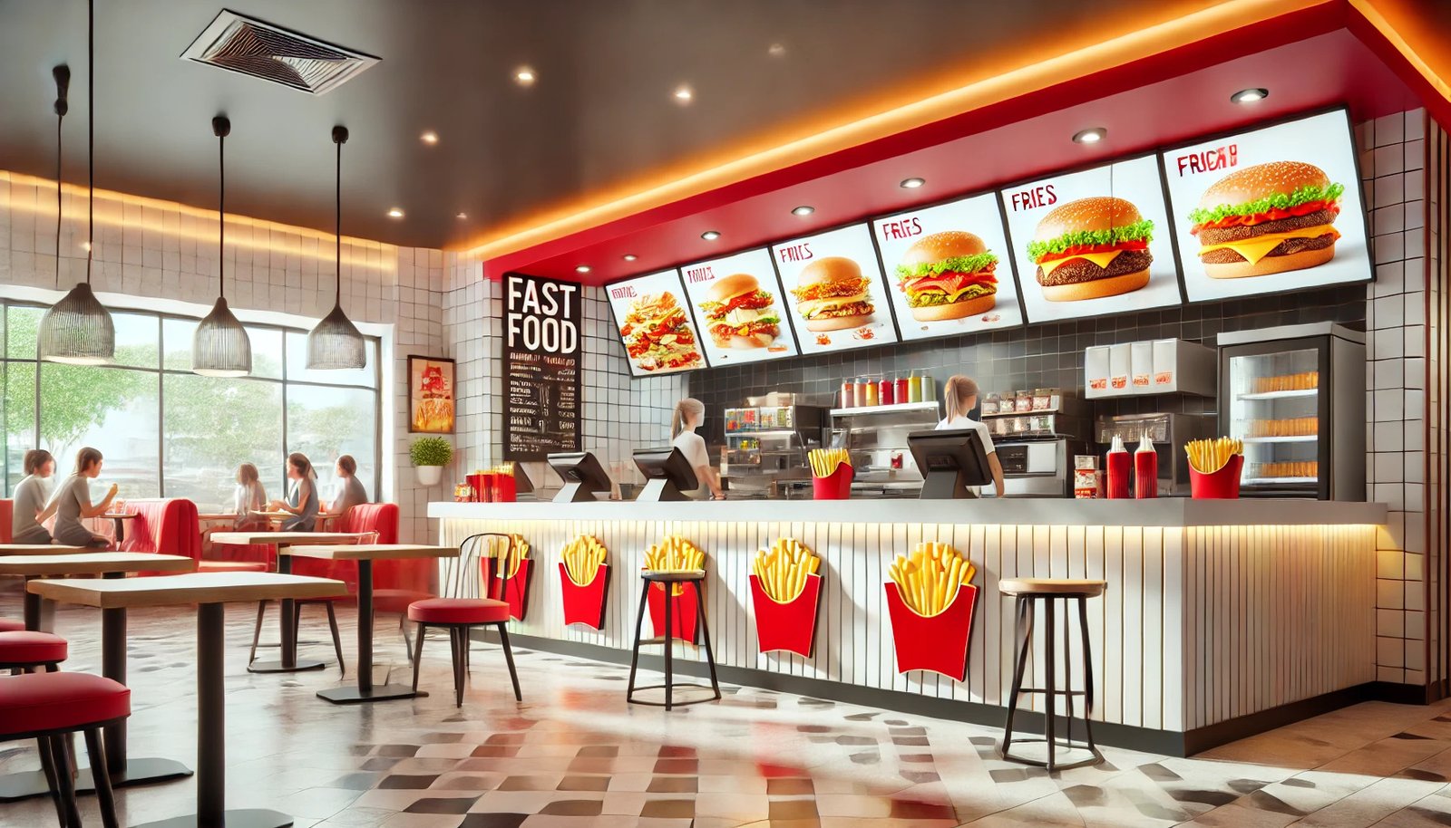 Best Profitable Fast Food Franchise in India