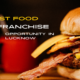 Fast Food Franchise Opportunity in Lucknow, UP Fast Food Franchise Opportunity in Lucknow, UP