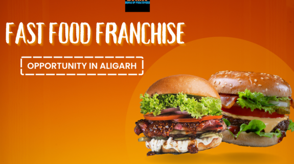 Fast Food Franchise Opportunity in Aligarh