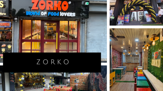 Zorko outlates Zorko outlates