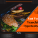 Fast Food Opportunity in Noida Fast Food Opportunity in Noida
