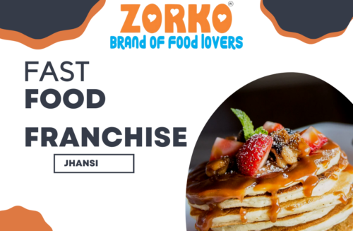 Fast Food Franchise Opportunity in Jhansi Fast Food Franchise Opportunity in Jhansi