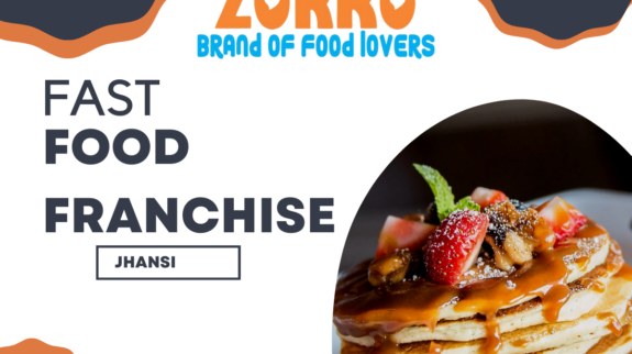 Fast Food Franchise Opportunity in Jhansi