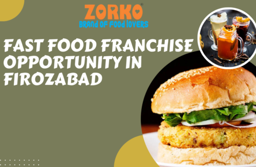 Fast Food Franchise Opportunity in Firozabad Fast Food Franchise Opportunity in Firozabad