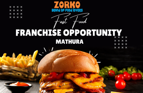 Fast Food Franchise Opportunity in Mathura-Vrindavan Fast Food Franchise Opportunity in Mathura-Vrindavan