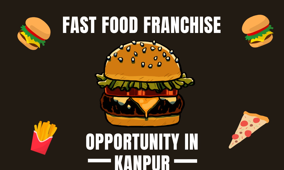 Zorko Fast Food Franchise Opportunity in Kanpur, UP