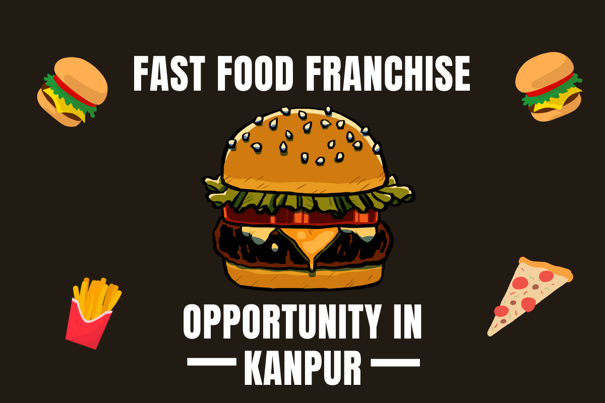 Zorko Fast Food Franchise Opportunity in Kanpur, UP