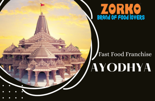 Fast Food Franchise Opportunity in Ayodhya Fast Food Franchise Opportunity in Ayodhya