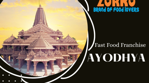 Fast Food Franchise Opportunity in Ayodhya