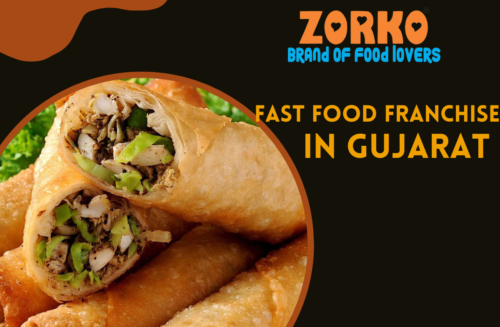 Fast Food Franchise Opportunity in Gujarat Fast Food Franchise Opportunity in Gujarat