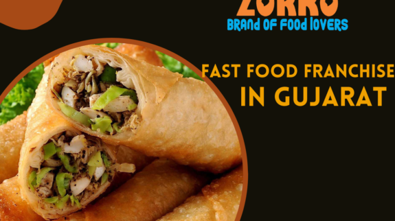 Fast Food Franchise Opportunity in Gujarat Fast Food Franchise Opportunity in Gujarat
