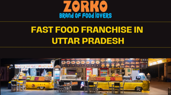 Fast Food Franchise in Uttar Pradesh