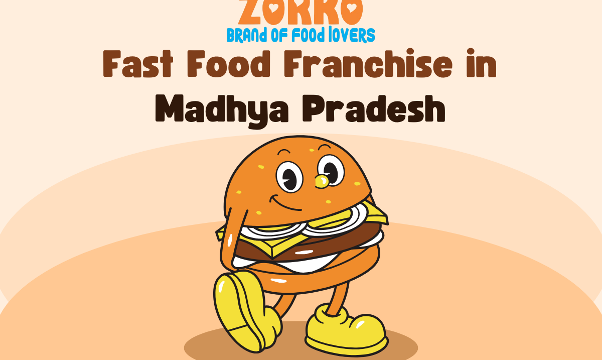 Fast Food Franchise in Madhya Pradesh