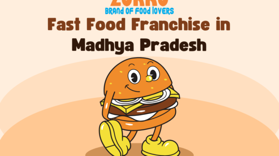 Fast Food Franchise in Madhya Pradesh