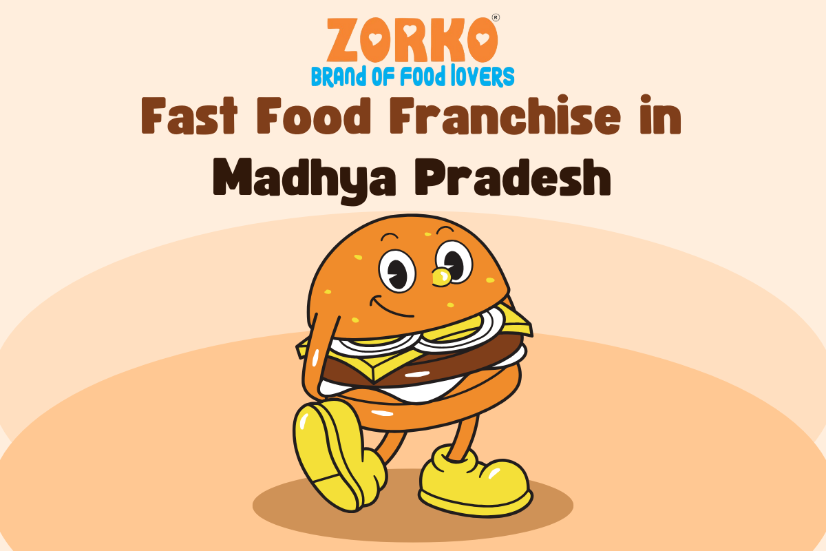 Fast Food Franchise in Madhya Pradesh