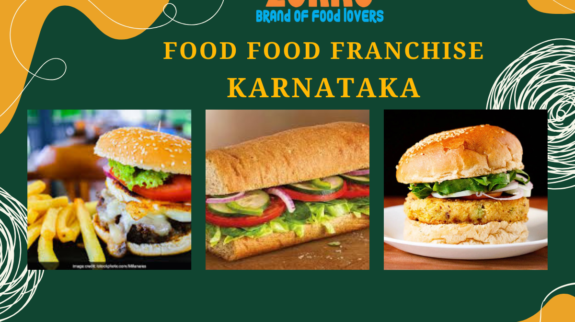 Fast Food Franchise Opportunity in Karnataka with ZORKO