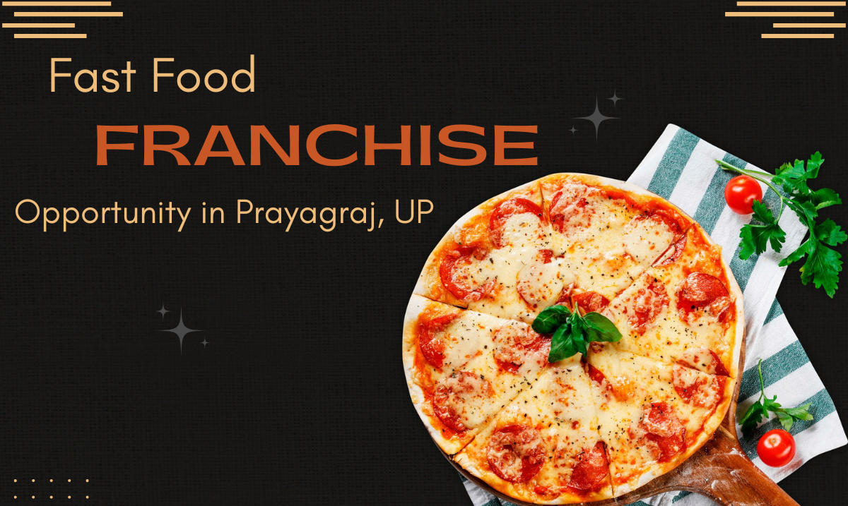 Zorko Fast Food Franchise Opportunity in Prayagraj, UP