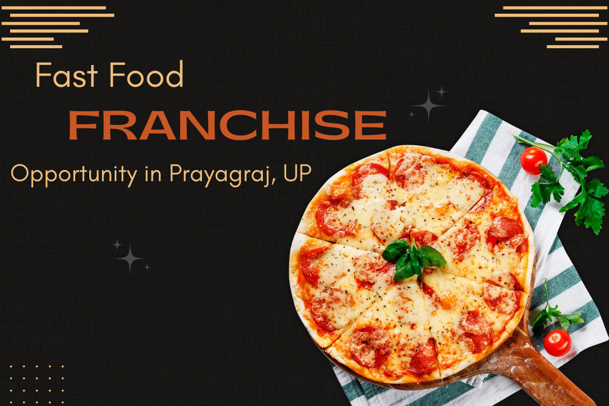 Zorko Fast Food Franchise Opportunity in Prayagraj, UP