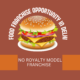 Food Franchies opp Fast Food Opportunity in Delhi