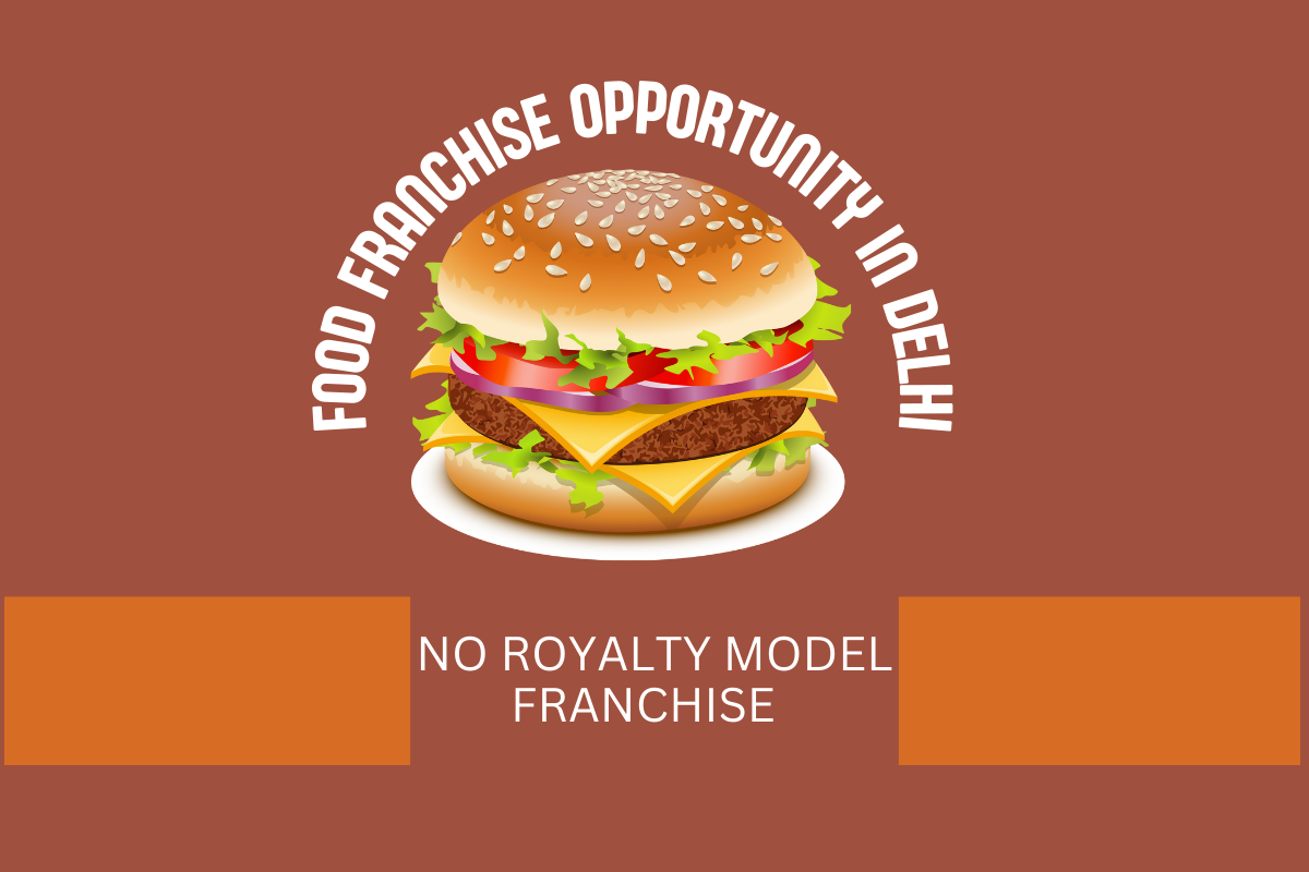 Fast Food Opportunity in Delhi