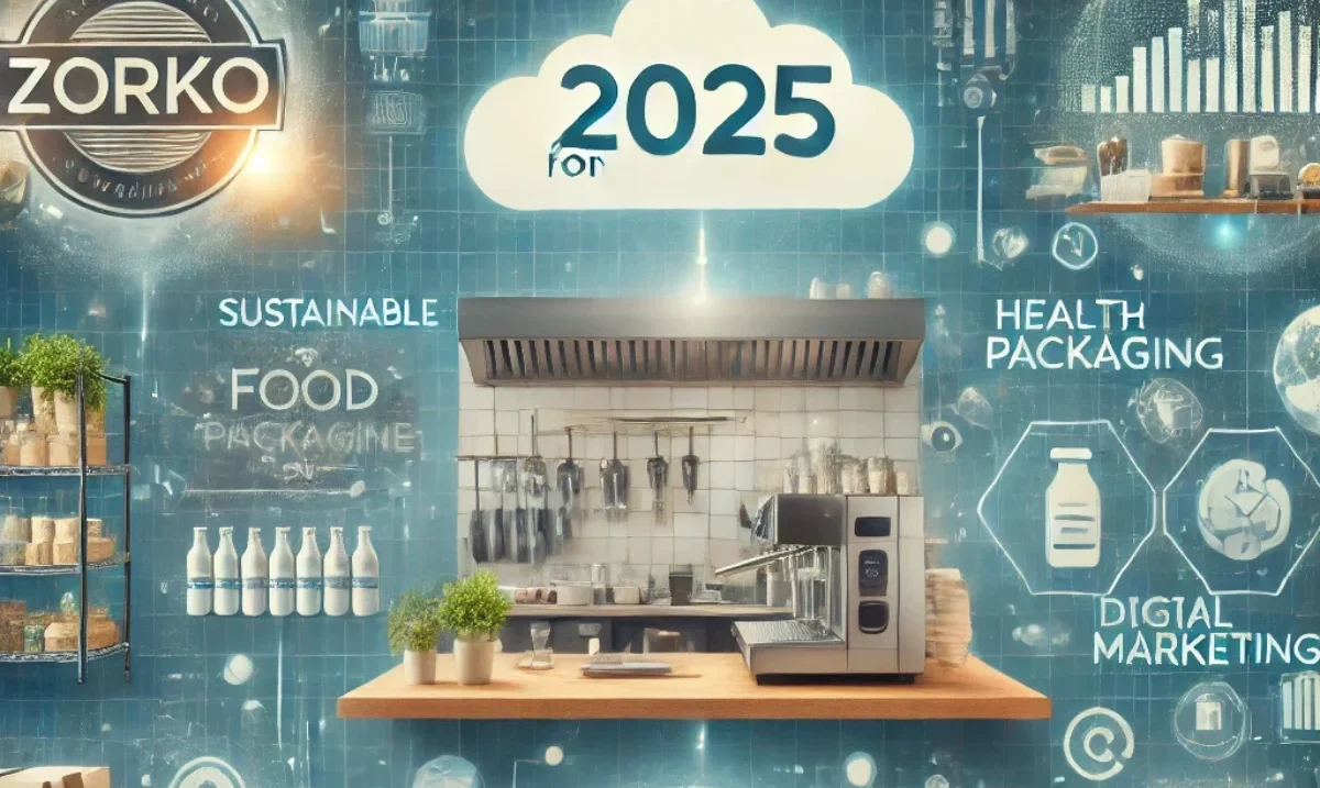 5 Profitable Business Ideas in Demand for 2025