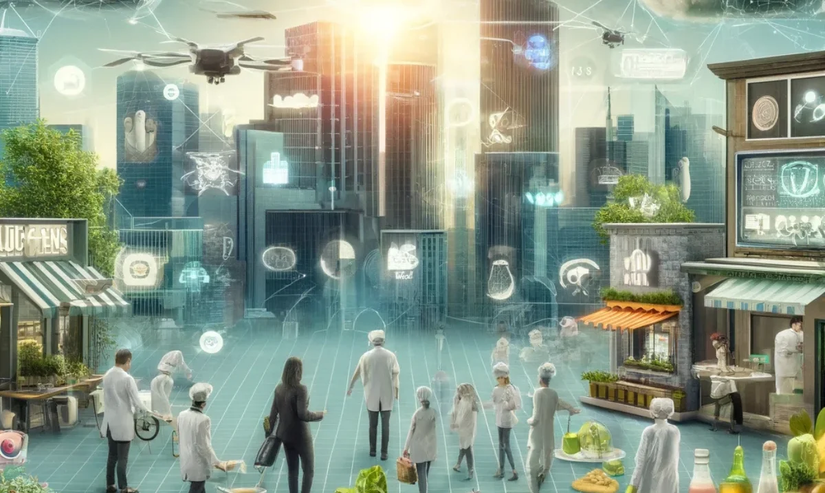Food-Franchies-opp-38 Future Business in India 2025: In the Food Industry
