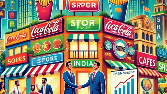 Exploring the Best Business Opportunity: Franchising in India