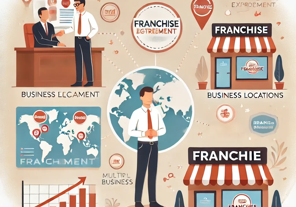 How to Start a Franchise Business How to Start a Franchise Business