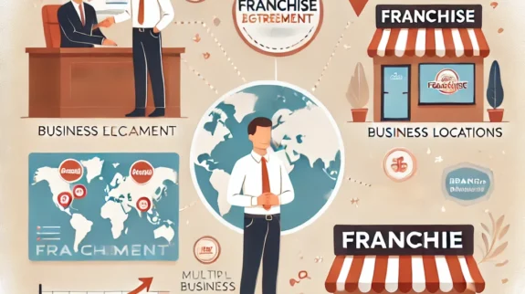 How to Start a Franchise Business