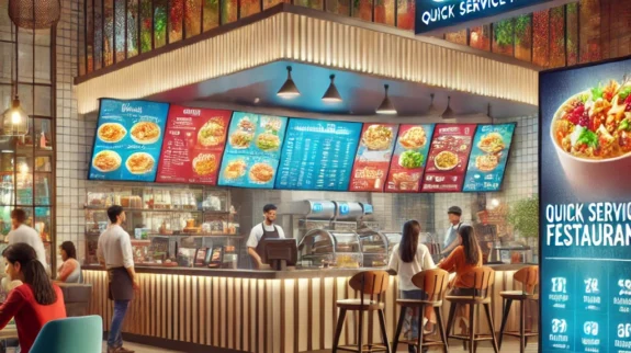 Best QRS Franchise in India