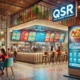 Best QRS Franchise in India Best QRS Franchise in India