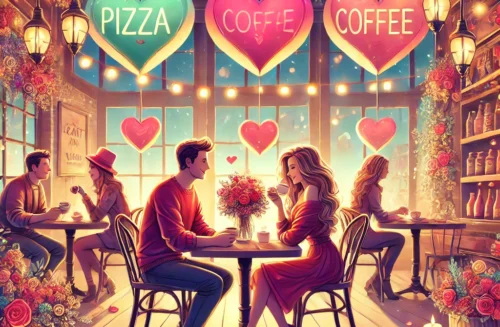 Best Café to Visit in Valentine Week 2025-26 Near me Best Café to Visit in Valentine Week 2025-26 Near me