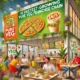 India's Fastest Growing Pure Veg Franchise Chain India's Fastest Growing Pure Veg Franchise Chain