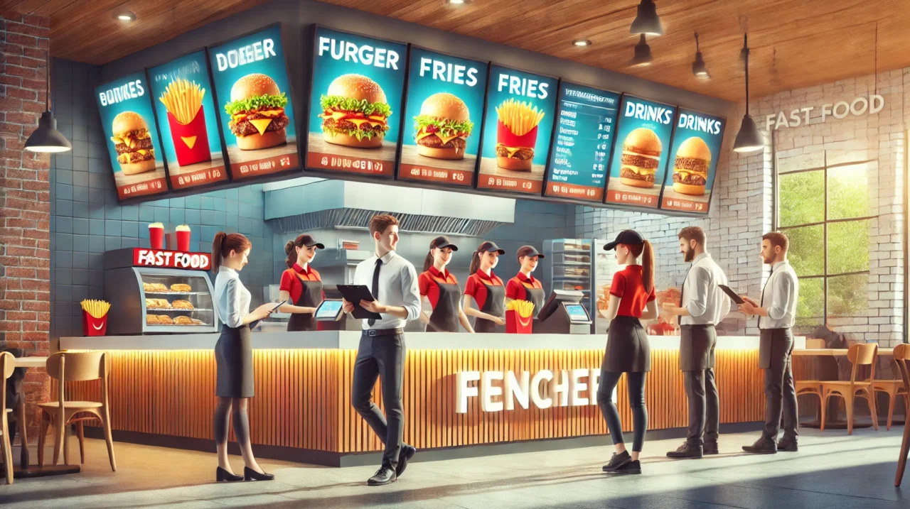 How to Start and Run a Successful Fast Food Franchise Business How to Start and Run a Successful Fast Food Franchise Business
