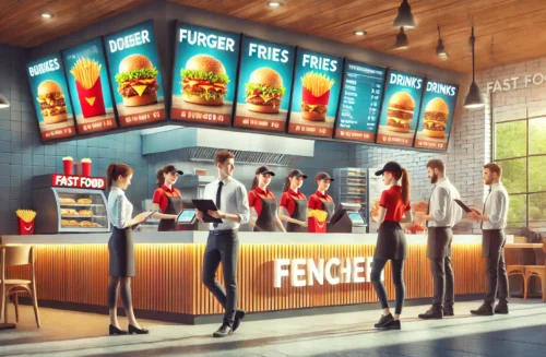 How to Start and Run a Successful Fast Food Franchise Business How to Start and Run a Successful Fast Food Franchise Business