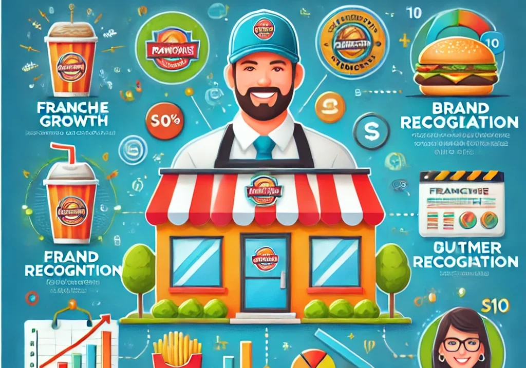 Top 10 Advantages of Fast Food Franchise Business