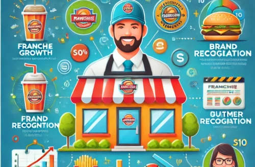 Top 10 Advantages of Fast Food Franchise Business Top 10 Advantages of Fast Food Franchise Business