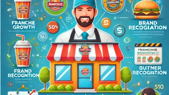 Top 10 Advantages of Fast Food Franchise Business