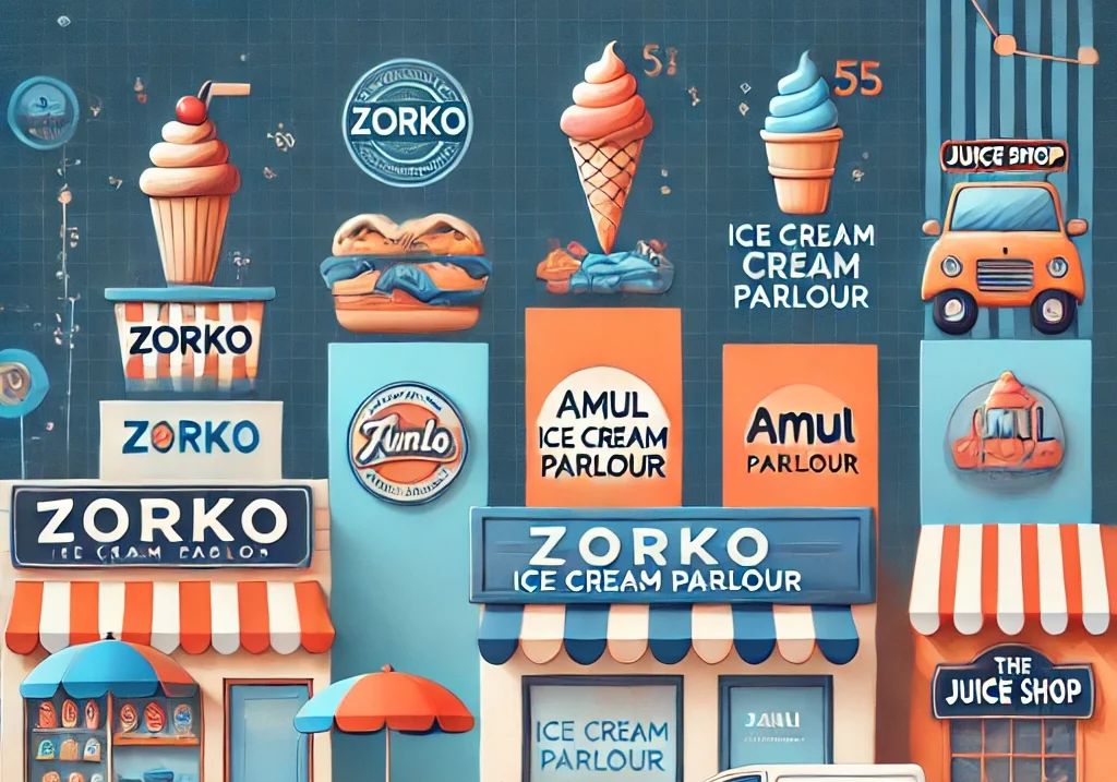 Franchise Business Under 5 Lakhs