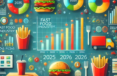 Fast Food Industry Growth in India 2025-26 Fast Food Industry Growth in India 2025-26