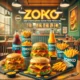 Top 5 Food Franchise in India Top 5 Food Franchise in India