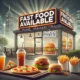 Fast Food Franchise Opportunity in Pune, Maharashtra Fast Food Franchise Opportunity in Pune, Maharashtra