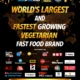 largest-zorko World's largest and fastest affordable growing franchise food chain