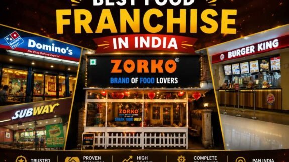 best food franchise in india feature image best food franchise in india feature image