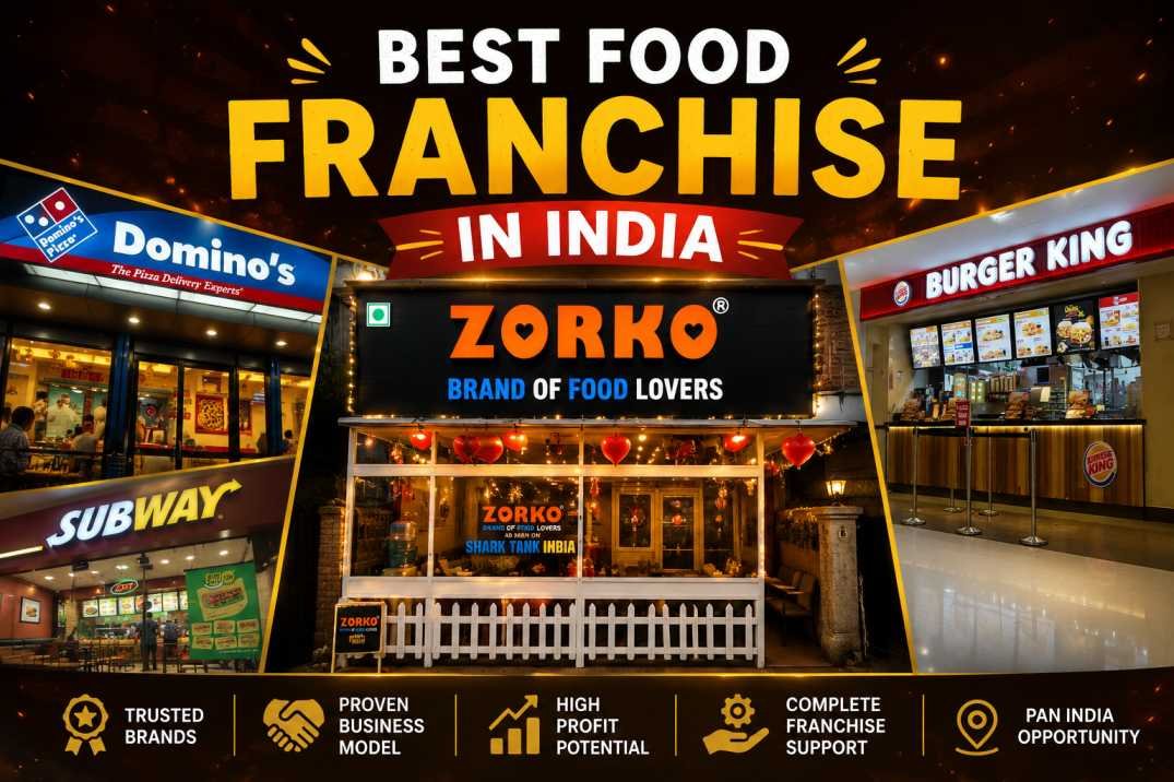 best food franchise in india feature image best food franchise in india feature image