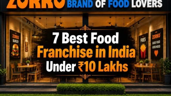 best food franchise in india under 10 lakhs feature image best food franchise in india under 10 lakhs feature image