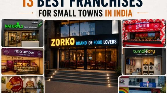 best franchise for small town banner image best franchise for small town banner image