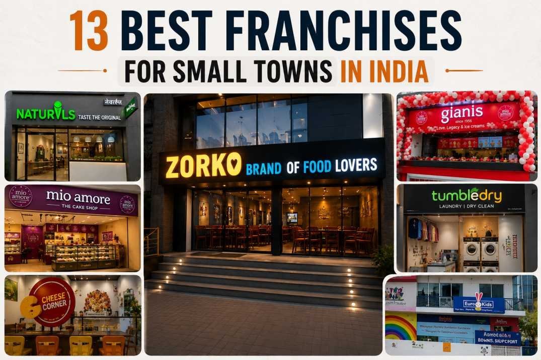 best franchise for small town banner image best franchise for small town banner image