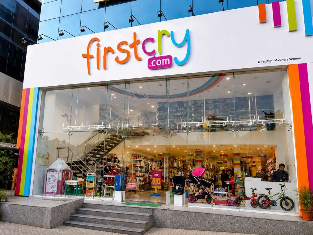 firstcry cover image